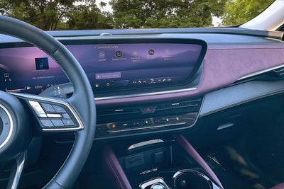 2024 Buick Envision Sport Touring