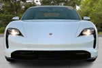 2022 Porsche Taycan Base