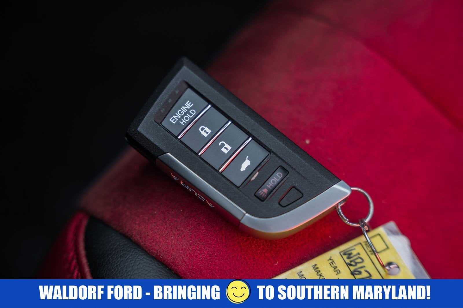 2025 Acura Integra w/A-Spec Technology Package