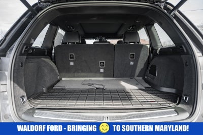 2023 Jeep Grand Cherokee 4xe Overland