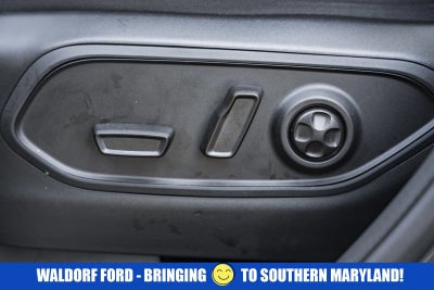 2023 Jeep Grand Cherokee 4xe Overland