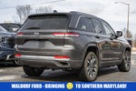 2023 Jeep Grand Cherokee 4xe Overland