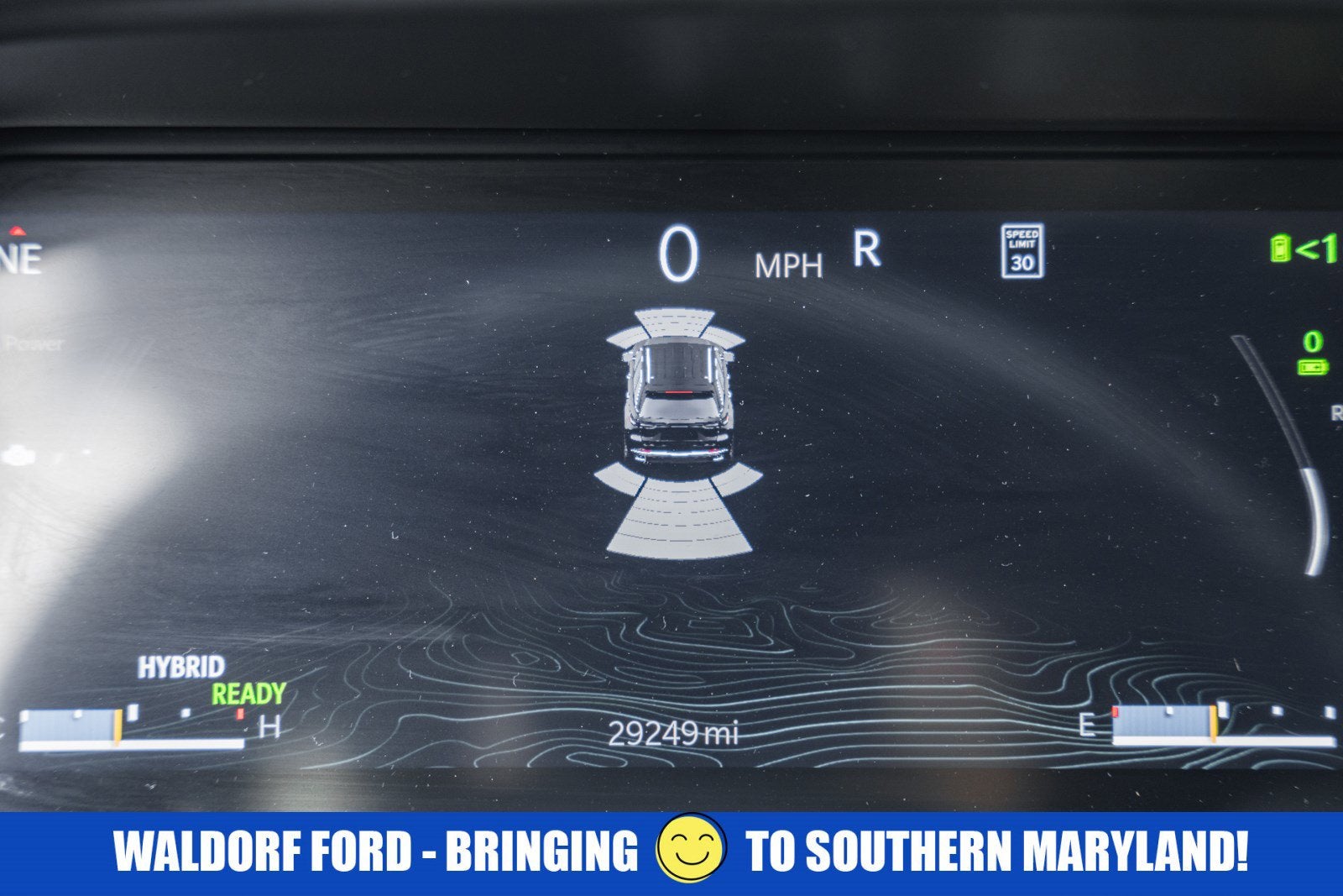 2023 Jeep Grand Cherokee 4xe Overland