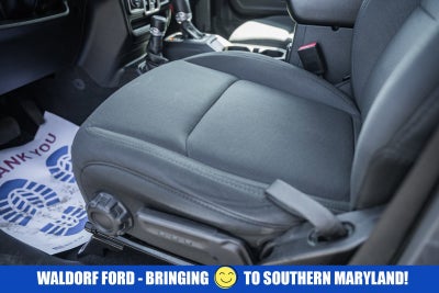 2022 Jeep Gladiator Willys