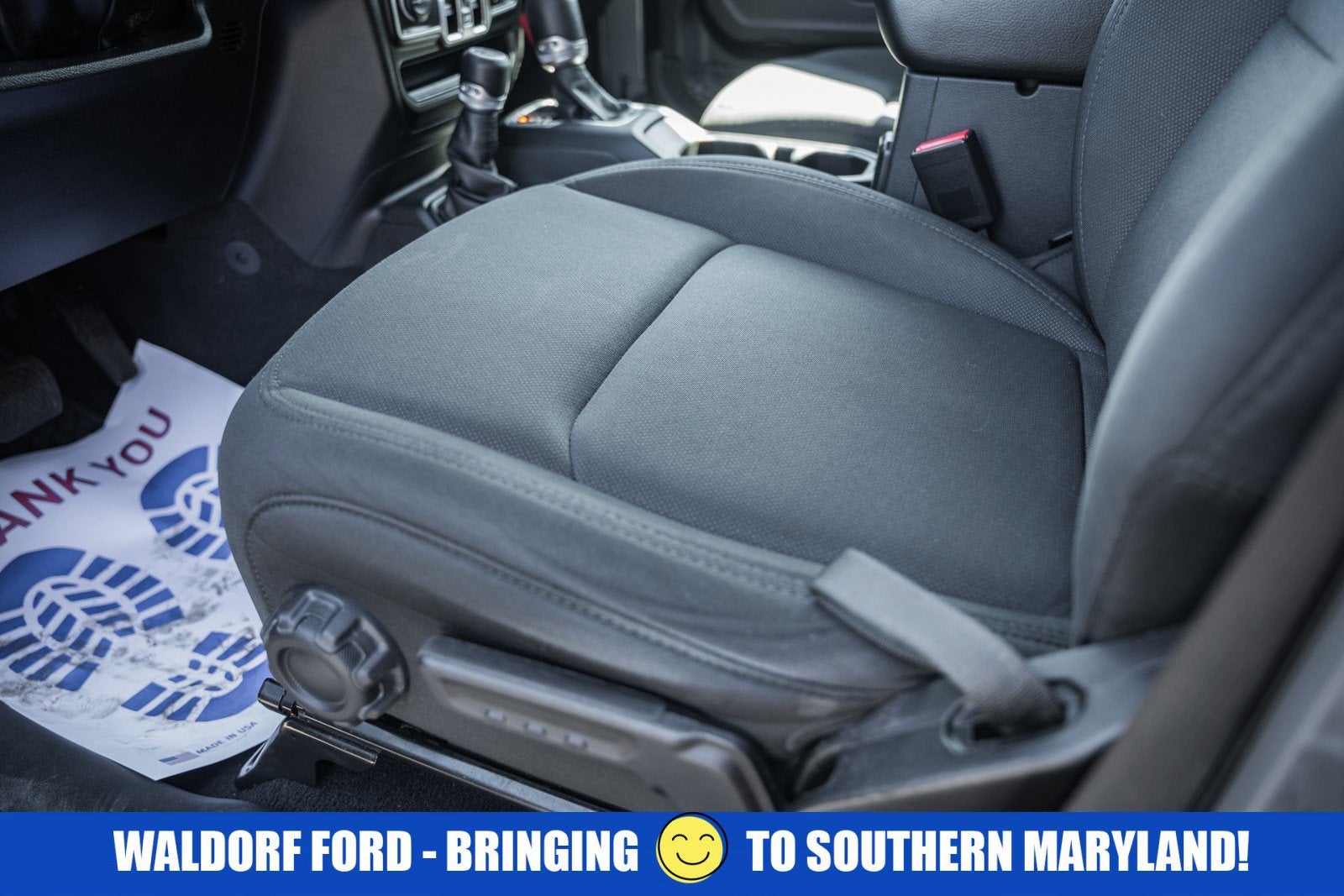 2022 Jeep Gladiator Willys