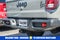 2022 Jeep Gladiator Willys