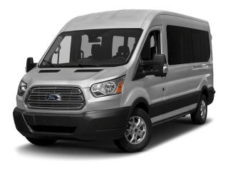 2018 Ford Transit Passenger Wagon 350