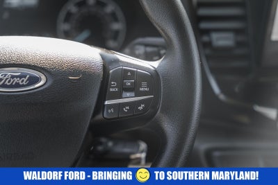 2024 Ford Transit Passenger Wagon 350