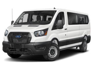 2024 Ford Transit Passenger Wagon XLT