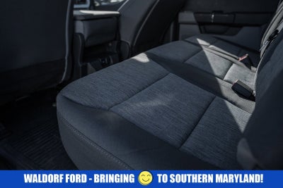 2023 Ford Super Duty F-550 DRW XL