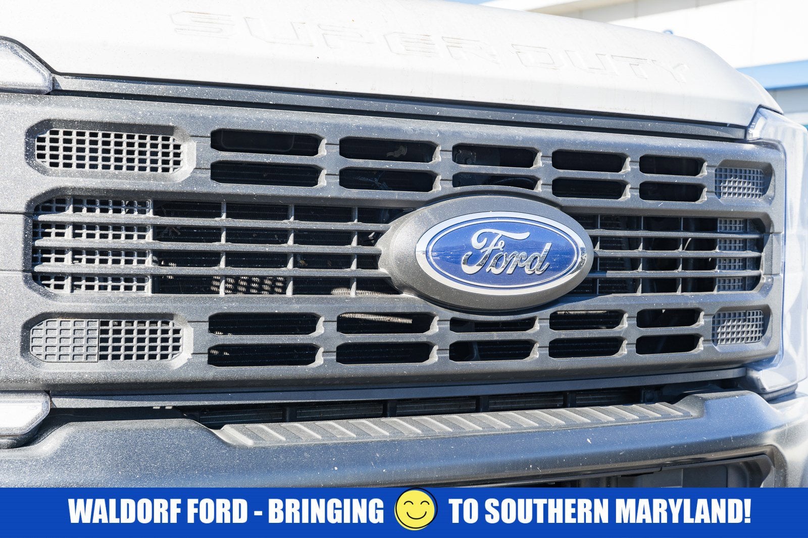 2023 Ford Super Duty F-550 DRW XL