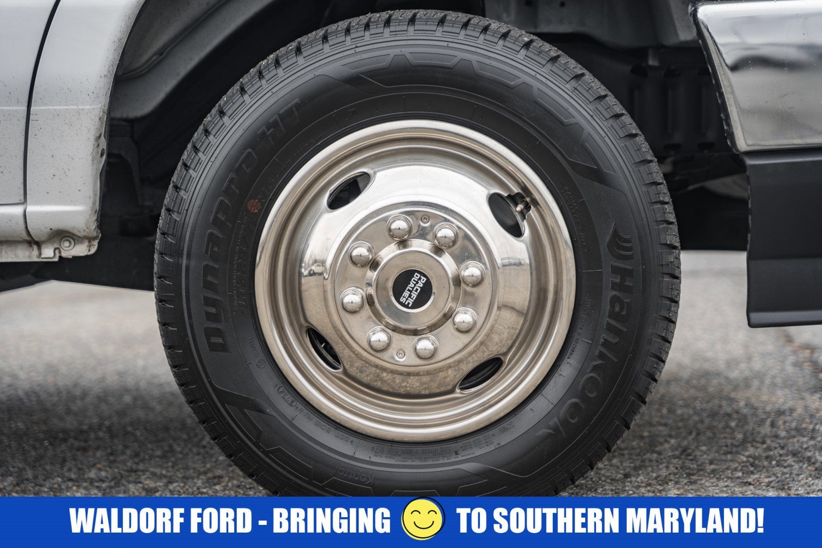 2024 Ford E-Series Cutaway Base DRW