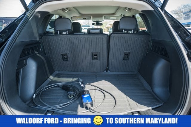 2023 Ford Escape PHEV