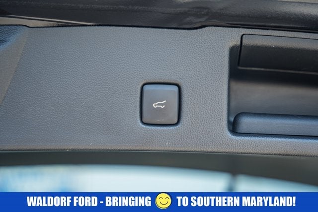 2023 Ford Escape PHEV