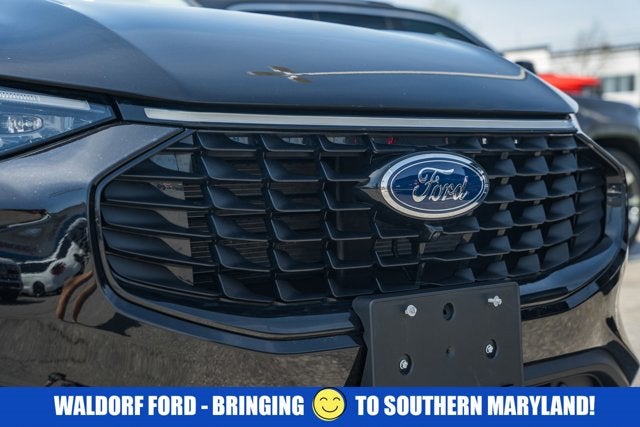 2023 Ford Escape PHEV