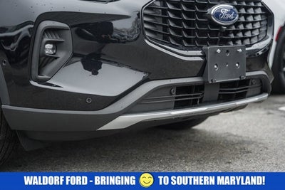 2023 Ford Escape PHEV