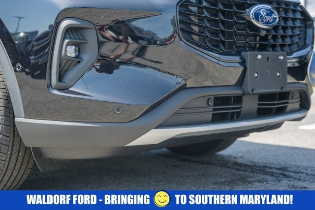 2023 Ford Escape PHEV