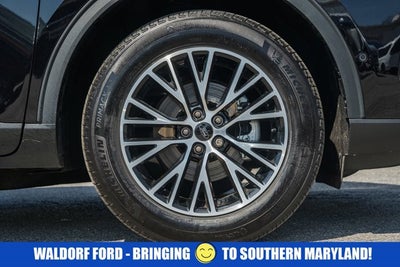 2023 Ford Escape PHEV