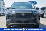 2023 Ford Escape PHEV