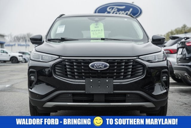 2023 Ford Escape PHEV