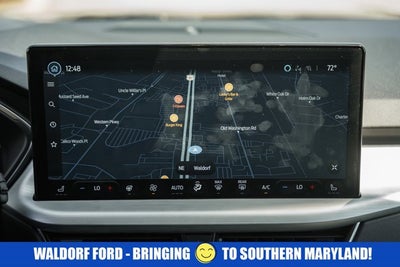 2023 Ford Escape PHEV