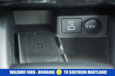 2023 Ford Escape PHEV