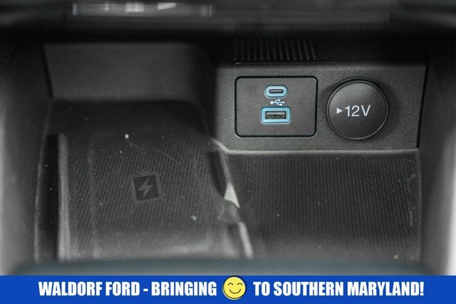 2023 Ford Escape PHEV