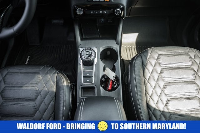 2023 Ford Escape PHEV