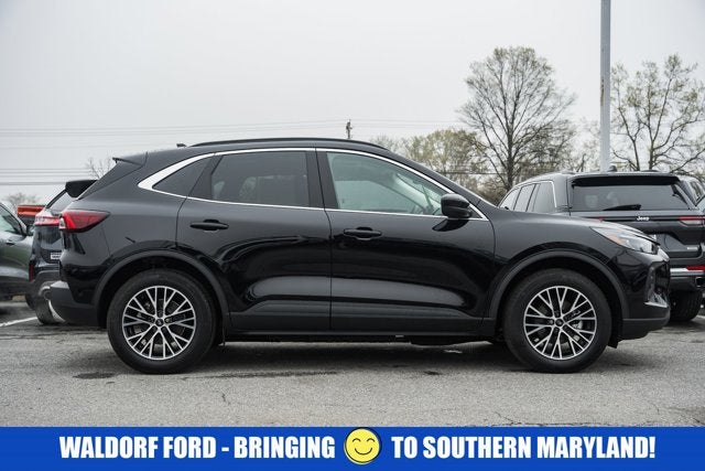 2023 Ford Escape PHEV