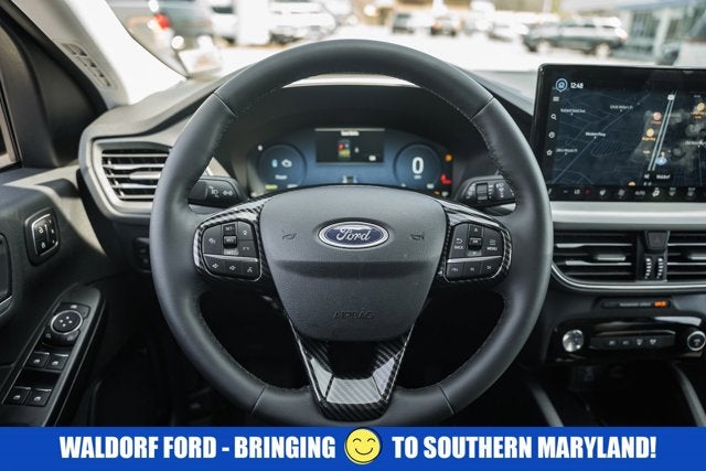 2023 Ford Escape PHEV
