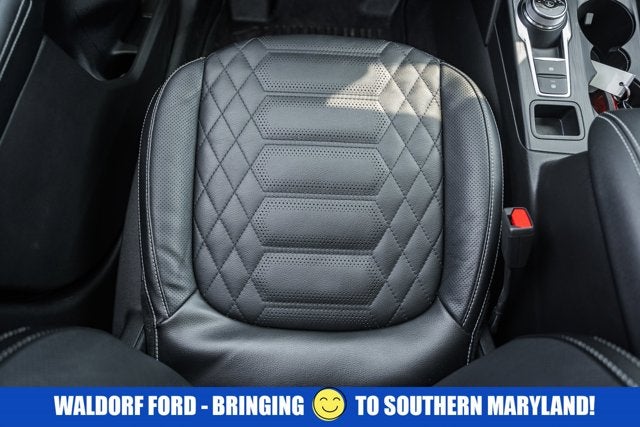 2023 Ford Escape PHEV