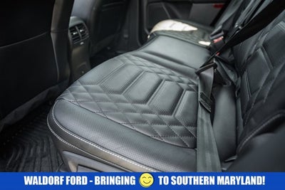 2023 Ford Escape PHEV