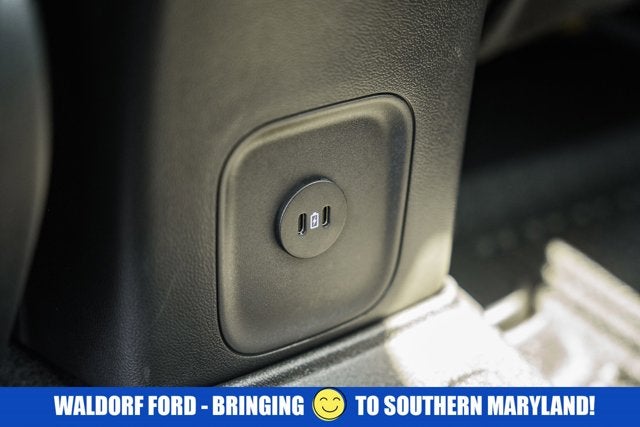 2023 Ford Escape PHEV