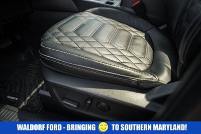 2023 Ford Escape PHEV
