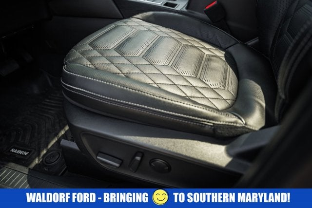 2023 Ford Escape PHEV