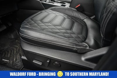 2023 Ford Escape PHEV