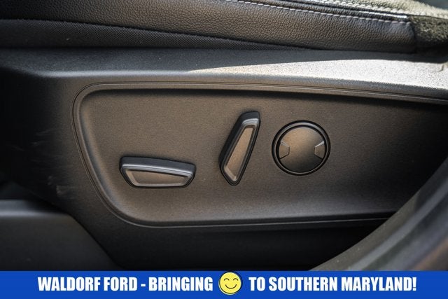 2023 Ford Escape PHEV