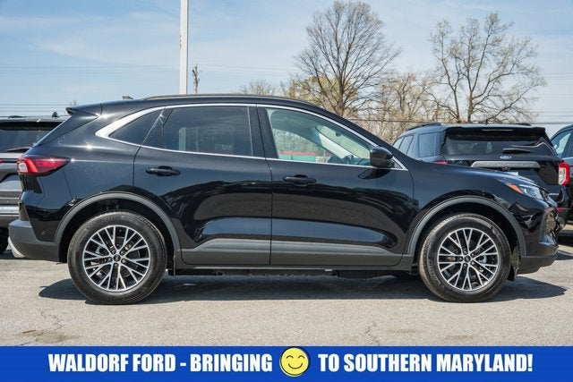 2023 Ford Escape PHEV