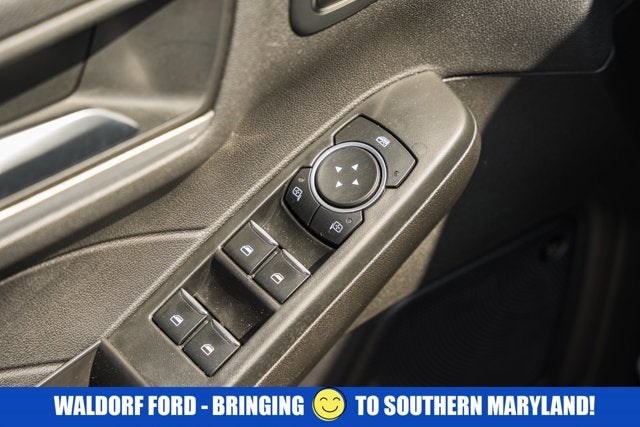 2023 Ford Escape PHEV