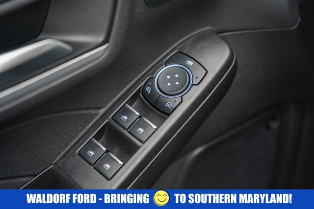 2023 Ford Escape PHEV