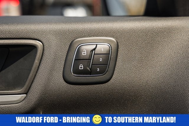 2023 Ford Escape PHEV