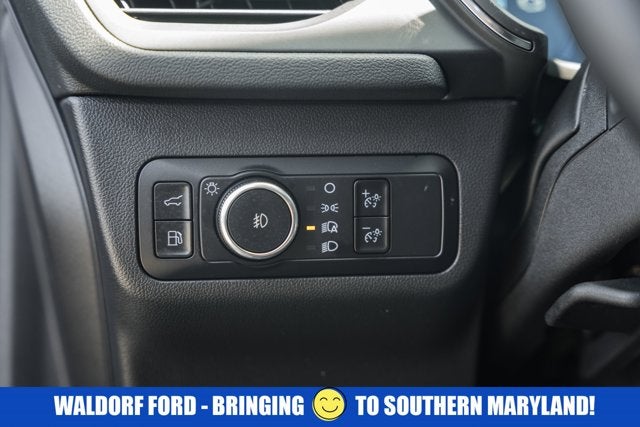 2023 Ford Escape PHEV