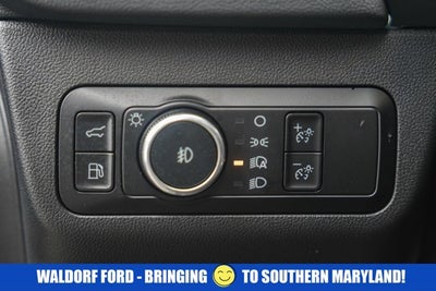 2023 Ford Escape PHEV