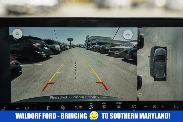 2023 Ford Escape PHEV