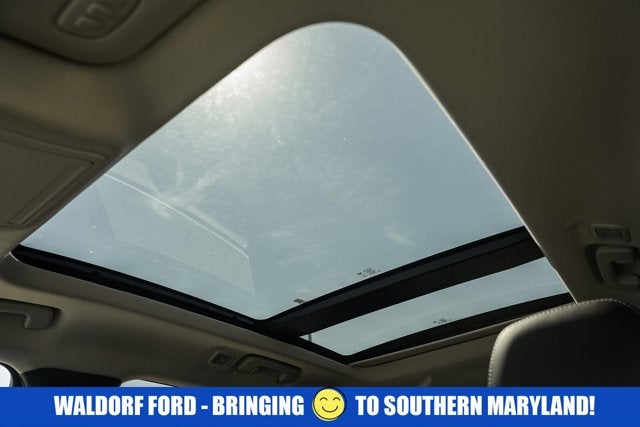 2023 Ford Escape PHEV