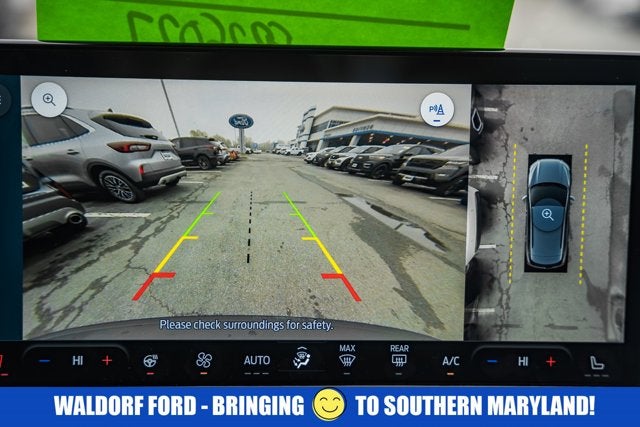 2023 Ford Escape PHEV