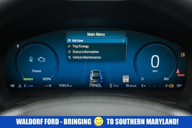 2023 Ford Escape PHEV