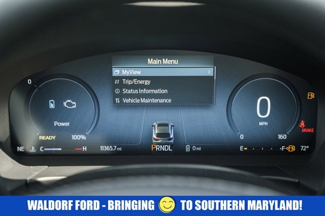 2023 Ford Escape PHEV