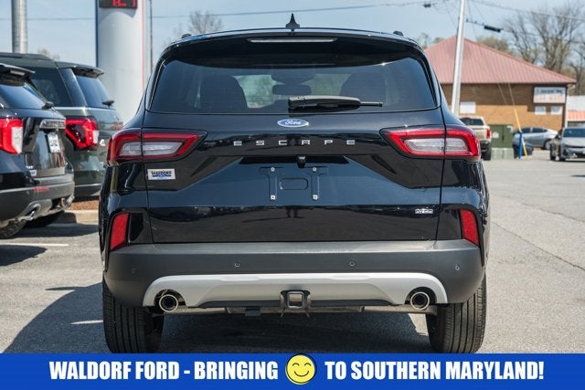 2023 Ford Escape PHEV