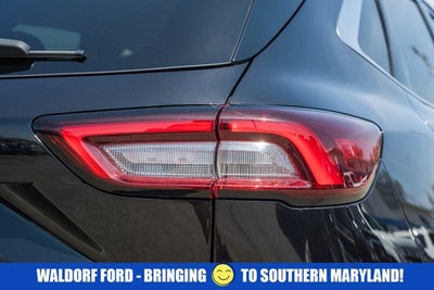 2023 Ford Escape PHEV
